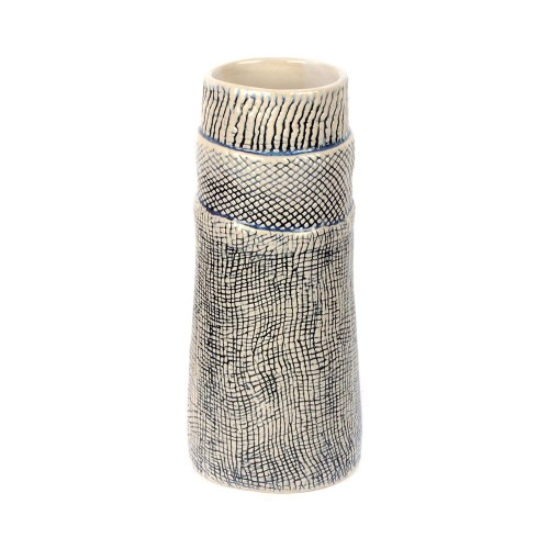 Vase 3 cylinders printing