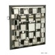 Mirror 1930 multiple squares