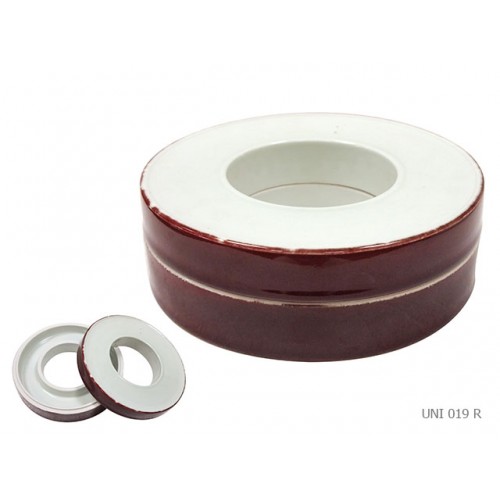 Necklace box ox blood