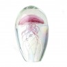 Jellyfish rose millefiori