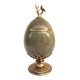 Egg box shargreen yellow