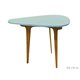 Charlotte table green