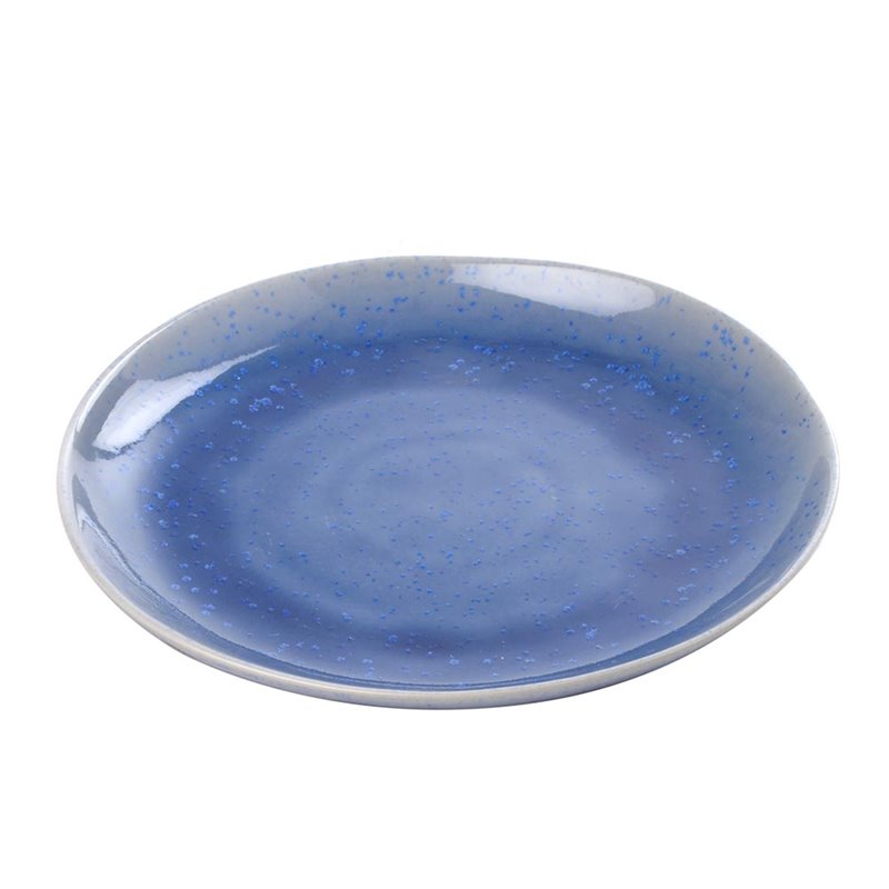 Plate reactive blue
