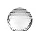 Ball glass cut turtle