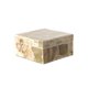 Storage box wood onyx