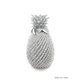 Pineapple vase ceramic 
