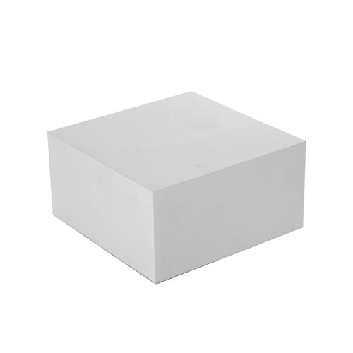 White stand
