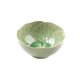 Pansy bowl green