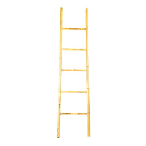 Fallo-ladder in bamboo ls