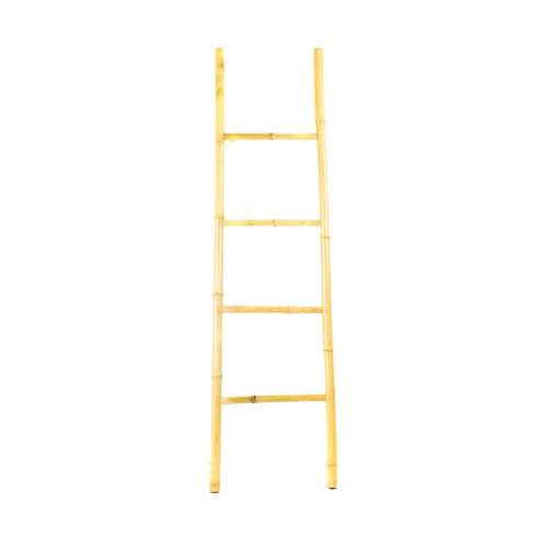 Fallo-ladder in bamboo ms