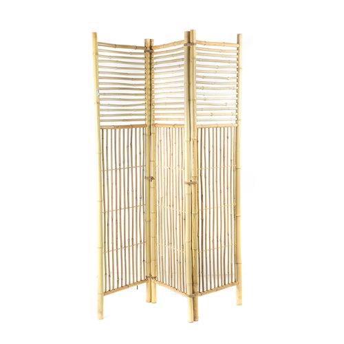 Fallo-screen in bamboo 