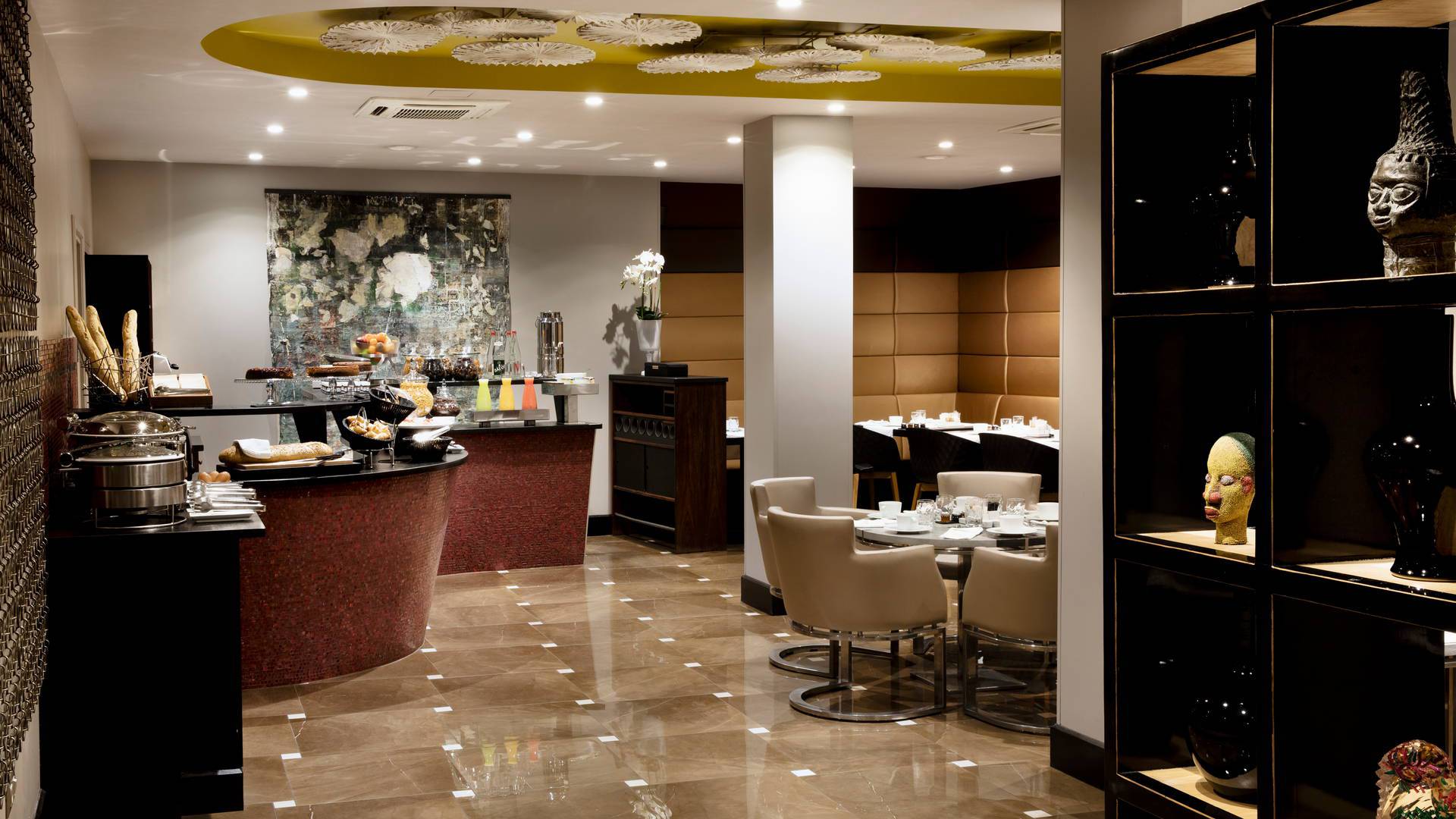 Juliana Hotel 1